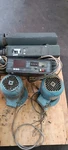 Gebr Becker Type 5.250/5-25 M3/HR Mbar And Braendle Geiger Motors D-7000. Fixed Price $700.00.