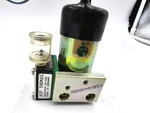 Asf Thomas Vacuum Pump Connector 5002-022-PE. Fixed Price $55.00.