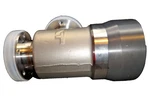 Vat Right Angle Isolation Valve 26332-GE11-AAD1/12 A-102475 Npt 1/8 Inch. Fixed Price $1399.99.
