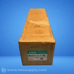 Ckd M8000-20-F1MS Oil Mist Filter Fnob. Fixed Price $144.00.