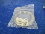 His VC-IS-100WF400316 4" Flange Bored For 4'' Tube. Fixed Price $85.00.