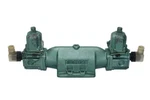 Numatics 6JDSPA34U Ksl Solenoid Valve. Fixed Price $1425.00.