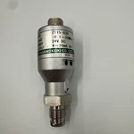Nagano Keiki ZT15-B36 Miniature Pressure Transducer 0.1-20 Mpa 24VDC 1/4". Fixed Price $59.00.