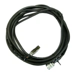 Seiko Seiki RN10880-01 4/4 Tmp Turbomolecular Pump Cable 32 Foot 10M Working. Fixed Price $612.18.