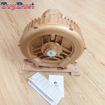 New 2HP Regenerative Blower 220-480V/3PH 150CFM For Goorui Ghbh 1D7 34 1R5. Fixed Price $689.88.