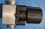 Boc Edwards Speedivalve SP25K 9-BAR (max) Manual Flow Control. Fixed Price $60.00.