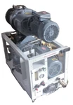 Boc Edwards Dry Vacuum Pump DP40 With EH250 Rebuilt. Fixed Price $11995.00.