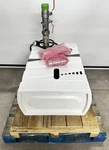 Leybold Screw Pump Varodry Vd 100, 230/460V 3PH. Hz. With Extras. Fixed Price $7000.00.