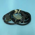 143-0503// Amat Applied 0140-35429 Harness Assy Helium Cntrl Metc Used. Fixed Price $243.00.