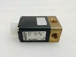 Burkert 00138904 Solenoid Valve 0330 3.0 Fkm/ms G1/4 PNVAK-6BAR 24V Dc 8W. Fixed Price $349.00.