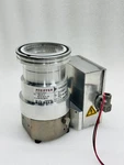 Pfeiffer Turbo Vacuumpump Tmh 071 DN63 ISO-K,3P With TC600 Controller. Fixed Price $1600.00.