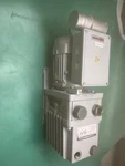Edwards Agilent Rotary Vane Vacuum Pump. Fixed Price $390.00.