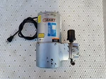 Gast 3LEM-10-M345X Pressure/vacuum Pump 1/3 Hp, 1725 Rpm. Fixed Price $140.00.
