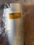 Vat 15044-XA44-ADD1/0028 Pneumatic Gate Valve. Fixed Price $15000.00.