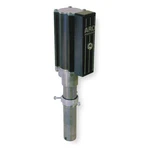 Aro LM2203A-11-C Air Operated Drum PUMP,6 GPM,1/4" Fnpt 4KK55. Fixed Price $885.05.