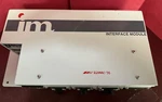 As Is Untested Edwards Interface Module - Applied Smart Pump A52844410. Fixed Price $100.00.