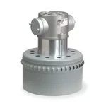 Ametek 114787 Vacuum Mtr/blwr, Peripheral, 3 Stge, Spd. Fixed Price $531.99.