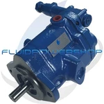New Aftermarket Vickers PVQ13 A2R SE1S 20 C14 12 Piston Pump / Eaton 02-341644. Fixed Price $810.00.