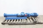 Moyno Z37KC11RMB/E Ezstrip Iron Progressive Cavity Transfer Pump 10HP 575V-AC. Fixed Price $9000.00.