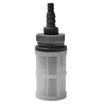 Blue-white C-340A Foot Valve Pvdf Ceramic For C-1100V Diaphragm Pump. Fixed Price $57.19.