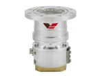 Osaka Tg 220 FRWB-50 Turbo Compound Molecular Pump With Ckd Solendoid Valve. Fixed Price $1999.00.