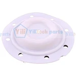 93111 New Half Inch Fluoron Diaphragm Replaces For Ingersoll Rand Aro Pump. Fixed Price $53.50.