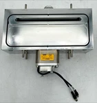 0200X-CA24-AKL Pneumatic Gate Valve Monovat Series Free Shipping. Fixed Price $499.97.