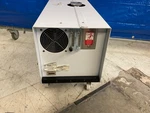 Nuvac Galiso HGS9905-0071G-WAR HGS-101 Portable Vacuum Dry Pump .#. Fixed Price $2500.00.