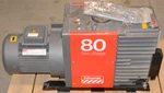 E2M / Rotary Vane Dual Stage Mechanical Vacuum PUMP,440-480V, 60HZ Edwards. Fixed Price $6600.00.