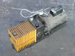 Alcatel M2012A Pump 3/4 Hp 03261100033. Fixed Price $379.49.