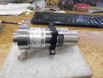 Tescom Model: 26-1021-24 Self-venting Regulator. 10000 Pressure. Fixed Price $154.99.