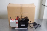 Pfeiffer Duo 3 Pk D41 062 H / Agilent G7077-80055 Rotary Vane Vacuum Pump. Fixed Price $550.00.
