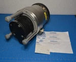 TMP600C / Turbo Molecular Pump Rebuilt Tested Advaco Leybold. Fixed Price $7450.76.