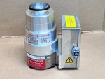 Pfeiffer Tmh 071 Dn 40 ISO-K,3P Vacuum Pump W/ Tc 600 Pm C01 720 Controller. Fixed Price $2199.99.