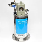 Helix Cti Cryogenics Cryo-torr Cryopump High Vacuum CT8 CT-8. Fixed Price $6999.99.
