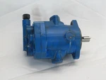 International Fluid Power PVB5-R-C-70 Hydraulic Piston Pump 207BAR 3000 Psi Used. Fixed Price $799.99.