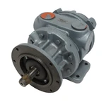 New Gast 16AM-FRV-13 Air Actuated Motor 16AMFRV13. Fixed Price $1500.00.