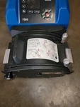 Watson Marlow 730S Nema 4X/IP66 Module Peristaltic Pump 720R, Tested Working. Fixed Price $2200.00.