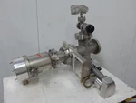 Osaka TG363M 951-5091 F-42454-05 Compound Molecular Vacuum Pump M1996. Fixed Price $989.99.