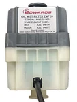 Edwards A462-29-000 Oil Mist Filter EMF20. Fixed Price $299.99.