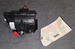 Shurflo 166-200-46BX Air Operated Pump, New Old Stock. Fixed Price $149.95.