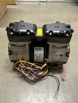 Gast 87R645-101-N470X Rocking Piston Compressor. Fixed Price $729.99.