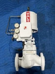 Valtek Flowserve Control Valve Class 150 2 , Refurbished Free Shipping. Fixed Price $1700.00.