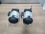 Rietschle Picolino Vacuum Pump Type VTE3. Fixed Price $400.00.