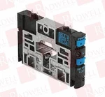 Festo CPV14-M1H-VI95-2GLS-1/8 CPV14M1HVI952GLS18 (new In Box). Fixed Price $253.50.