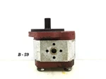 112200856 Salami Aluminum Gear Pump 2PE Series. Fixed Price $299.00.