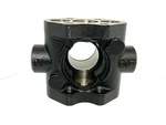 Hypro Or Debro Series Piston Pump 0108-5300C Casting. Fixed Price $125.00.