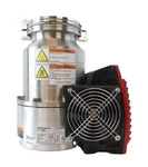 STP-IX455C Edwards YT64-1Z-070 Turbomolecular Pump W/fan Tested Working. Fixed Price $9003.25.