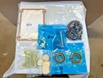 Edwards E2M28/30 Vacuum Pump Major Maintenance Kit 37301800ED. Fixed Price $200.00.