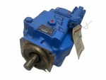 New Vickers Hydraulic Piston Pump PVH098R01AJ30A070000001001AC010 #02-160-160173. Fixed Price $1995.00.